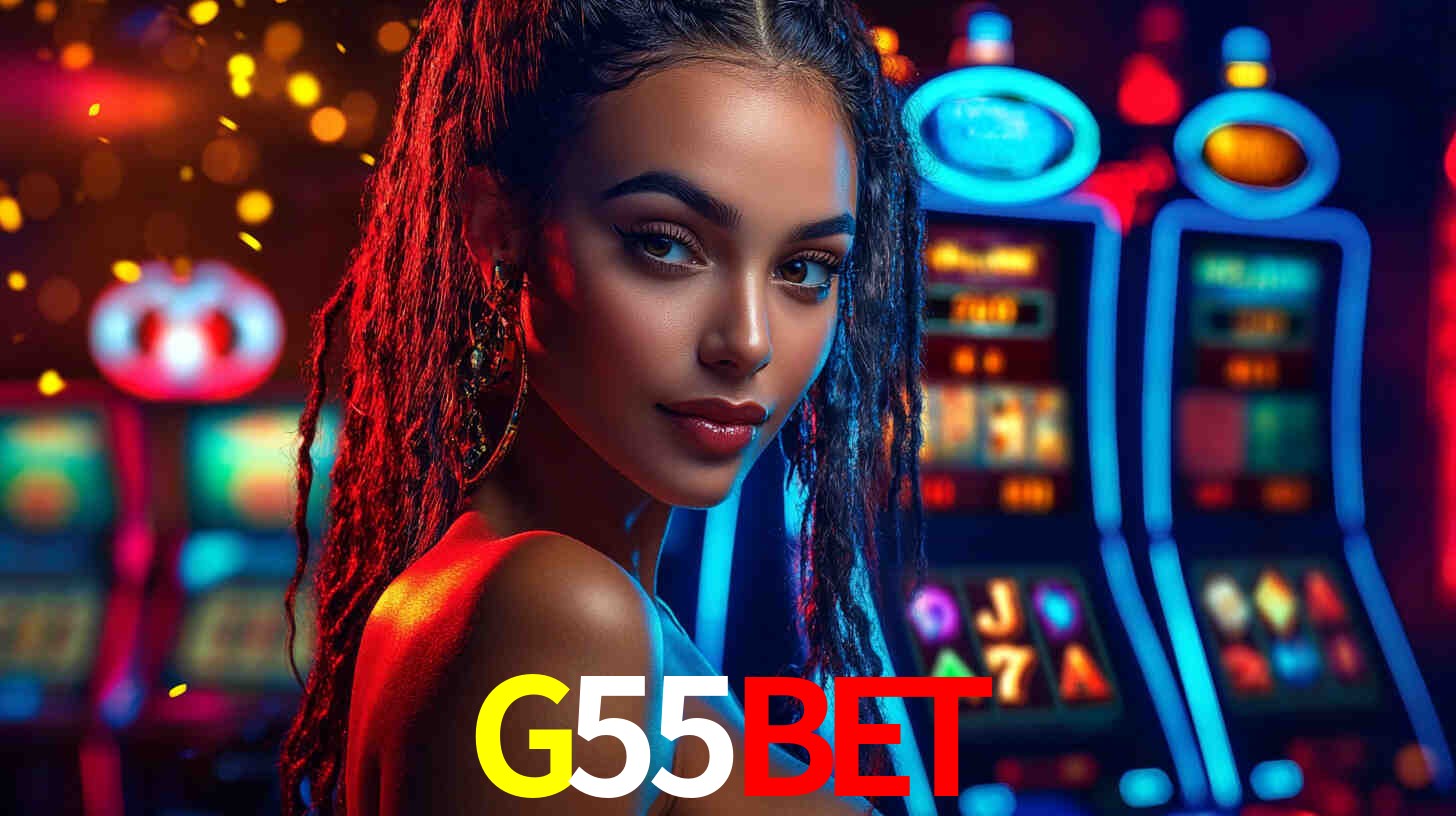 Experiência VIP G55BET
