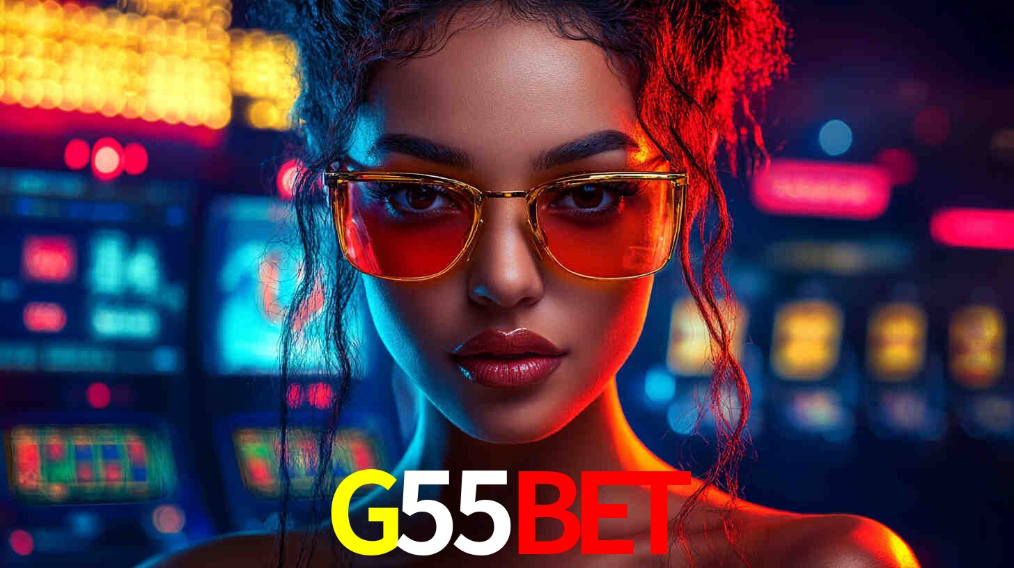 Estatísticas G55BET
