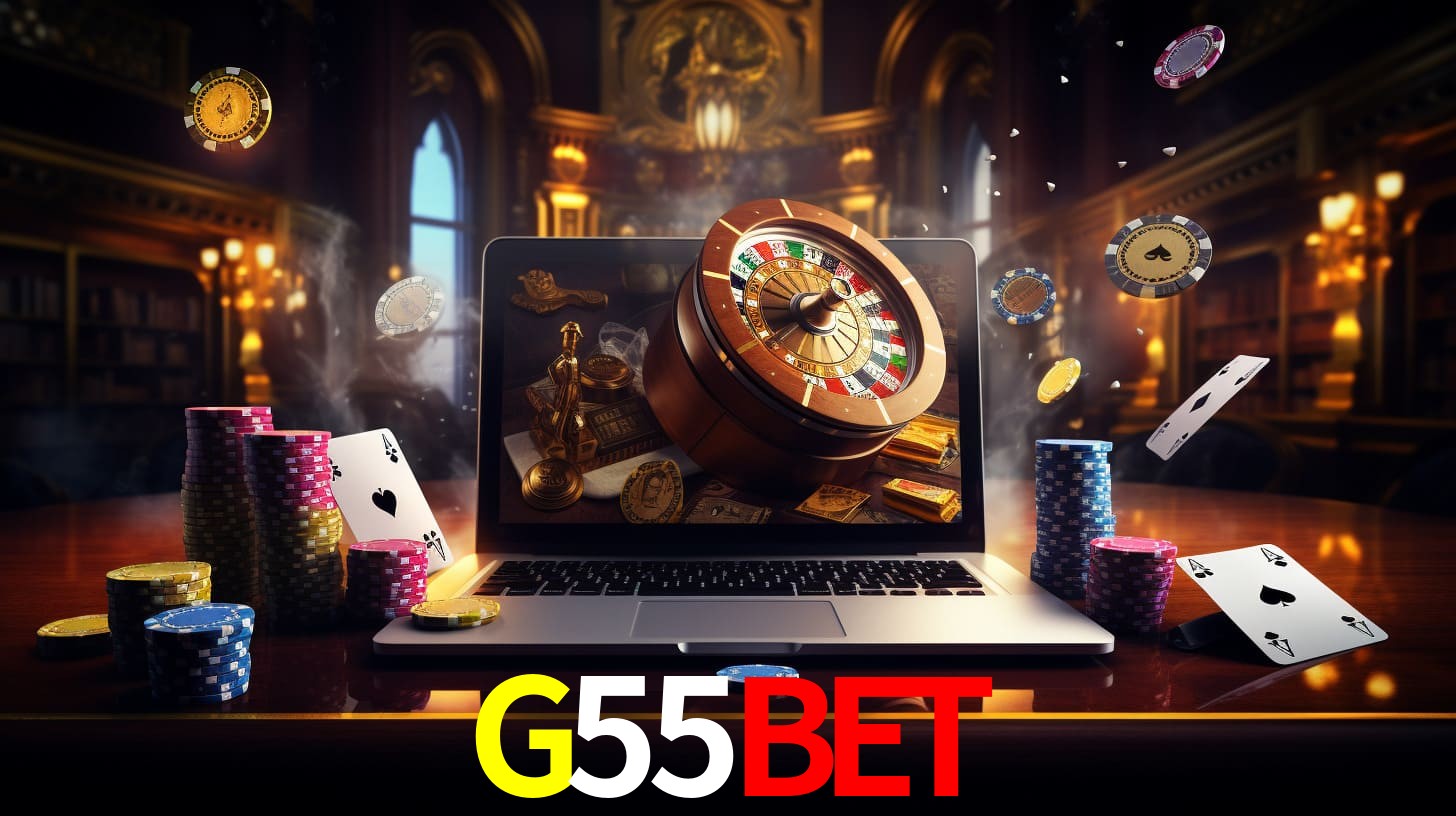 Daily Bonuses G55BET