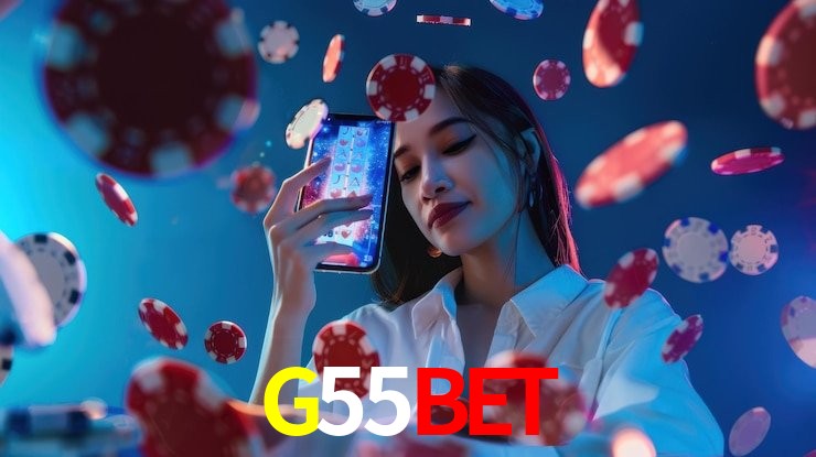 Tecnologia da Plataforma G55BET