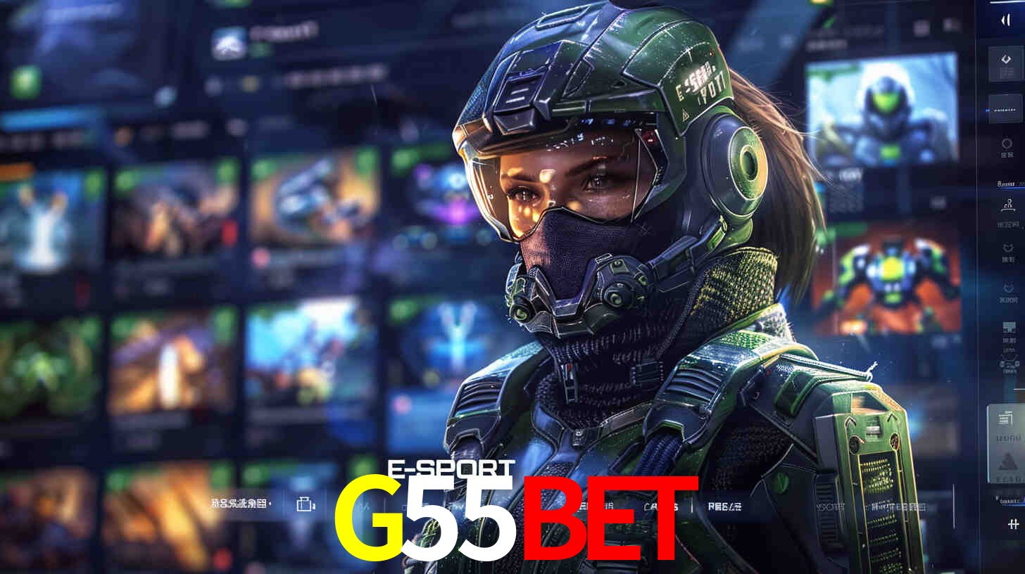 API Integration G55BET
