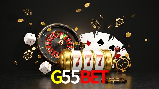 Blackjack Table G55BET