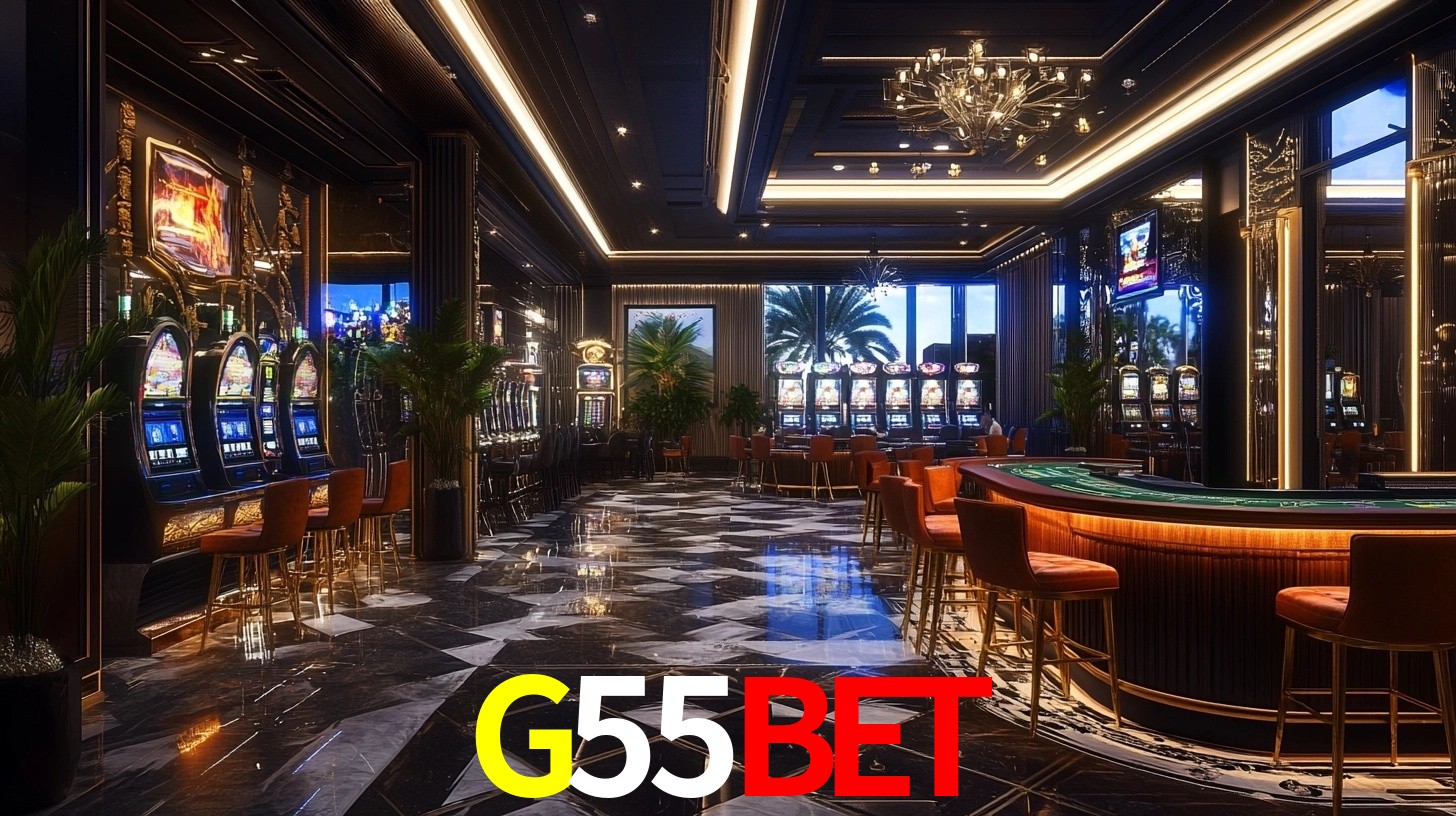 G55BET vip