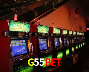 Flash Promotion G55BET