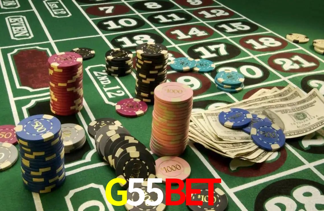 Tennis Betting G55BET