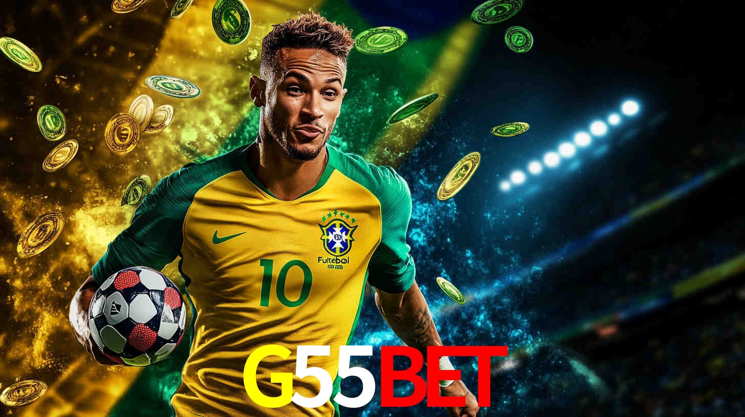 Estatísticas Esportivas G55BET