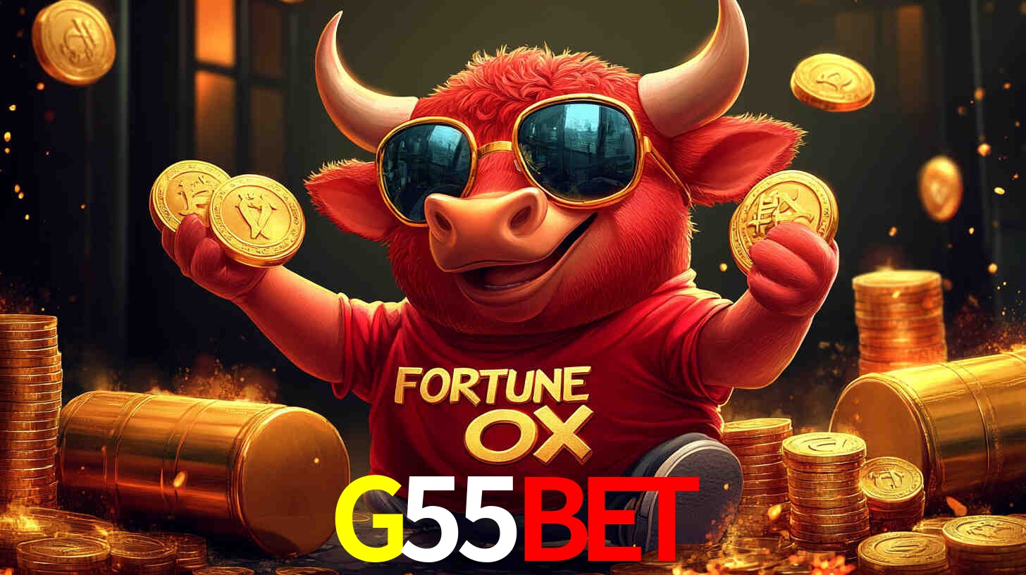 Casino Ao Vivo G55BET