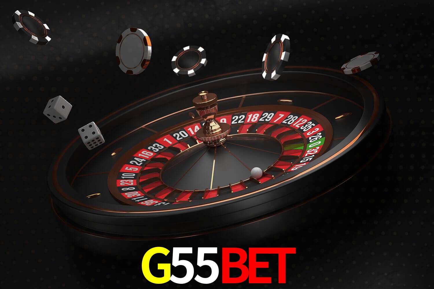 G55BET vip