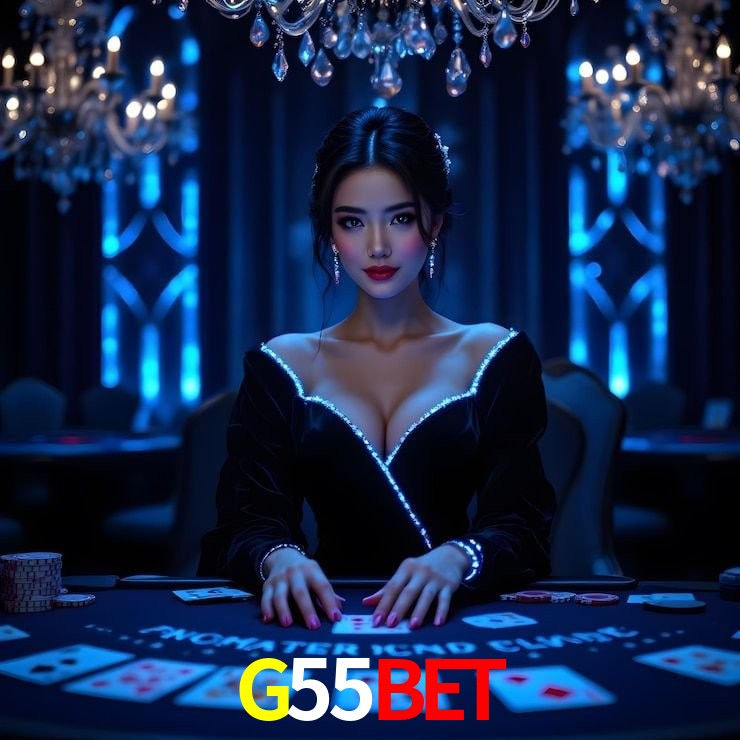 Apostas Esportivas na G55BET: Um Guia Completo