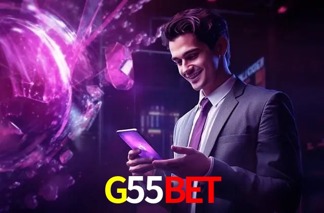 Spaceman Game G55BET