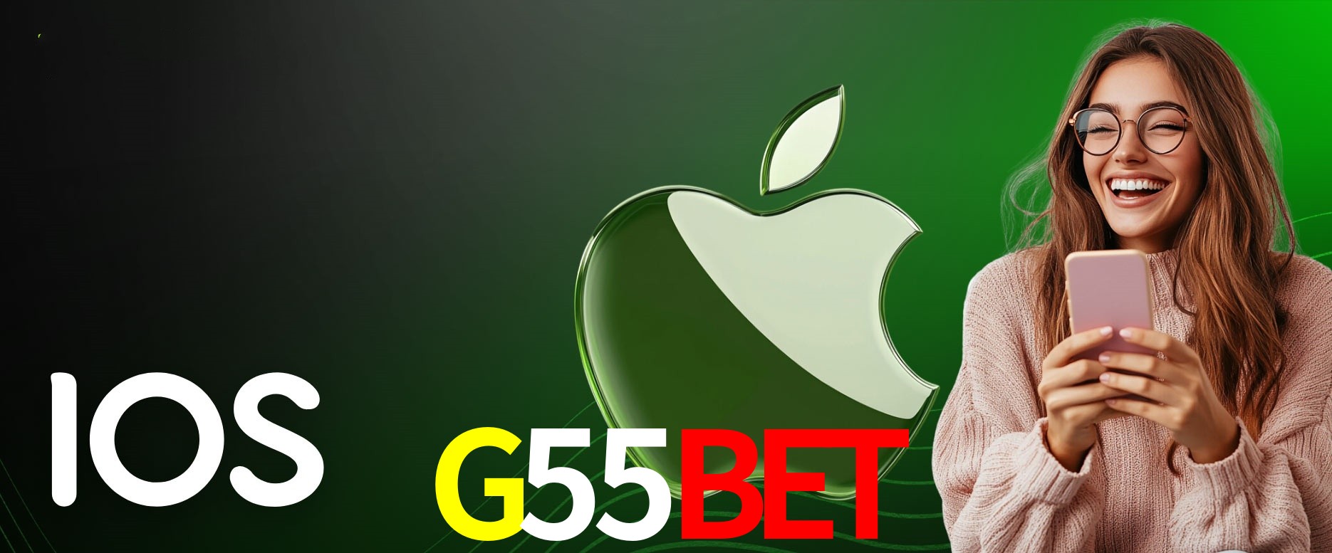 Account Benefits G55BET