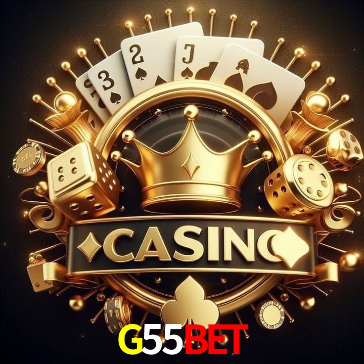 A Popularidade dos Caça-Níqueis no G55BET