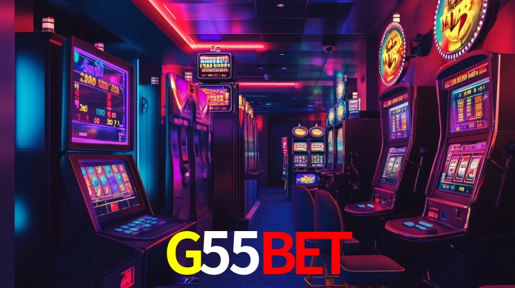 G55BET paga