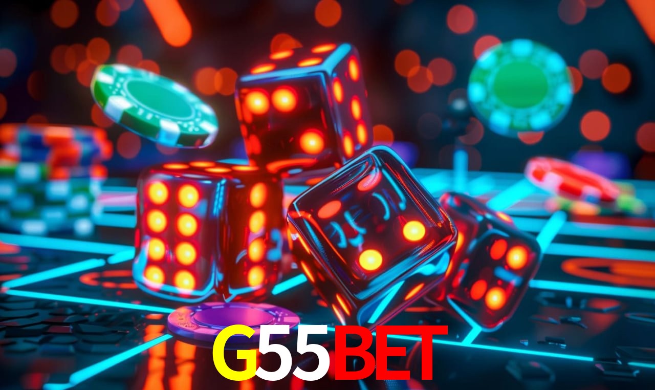 Ofertas Exclusivas G55BET