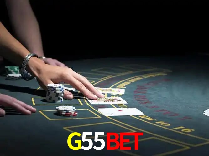 Explorando a Categoria de Eventos em Apostas na G55BET