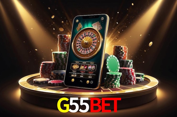 A Popularidade dos Caça-Níqueis no G55BET