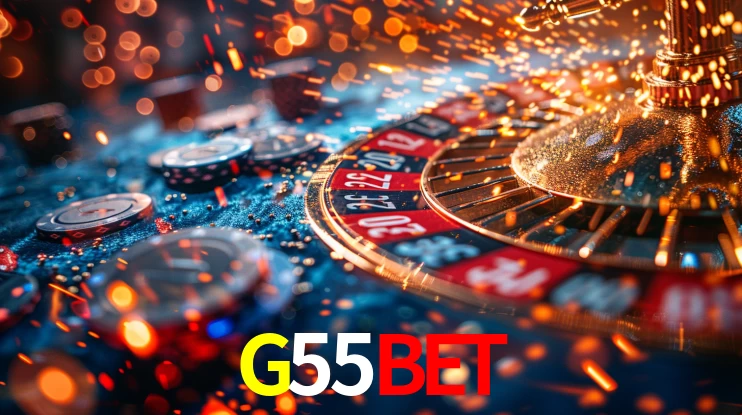 Bonus Features G55BET