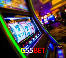 Interface Premium G55BET