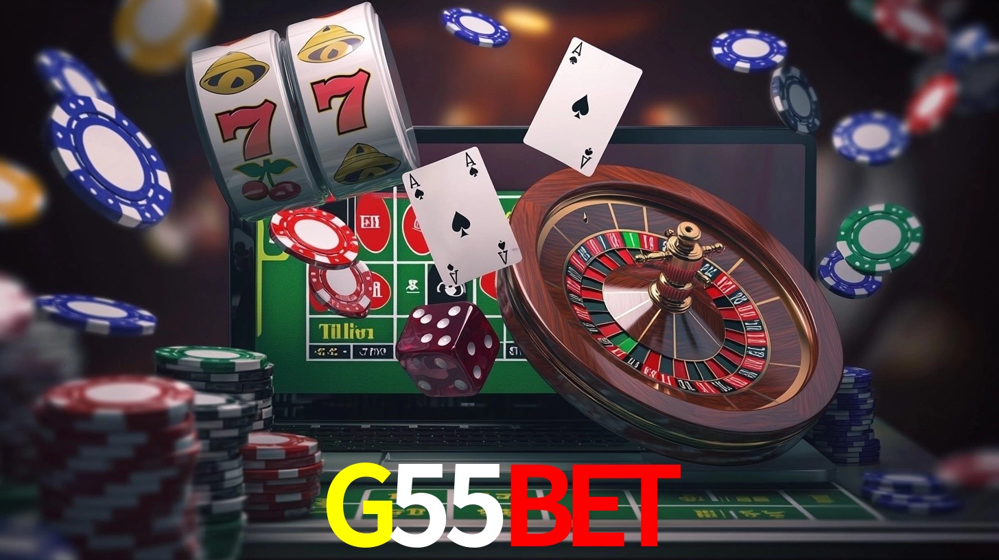 G55BET,G55BET paga