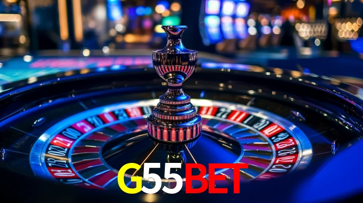 G55BET: Seu Cassino Premiado com Pagamentos Rápidos
