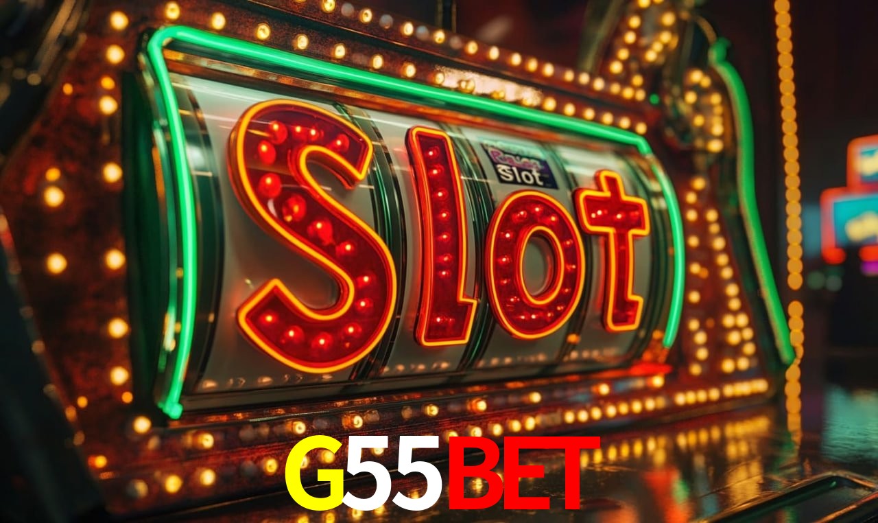 Descubra a Essência do G55BET: Nossa História e Compromissos