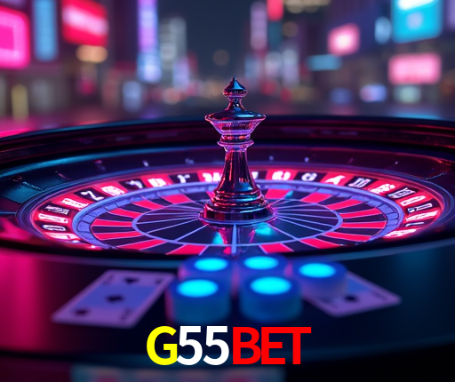 Jogos de Slot G55BET