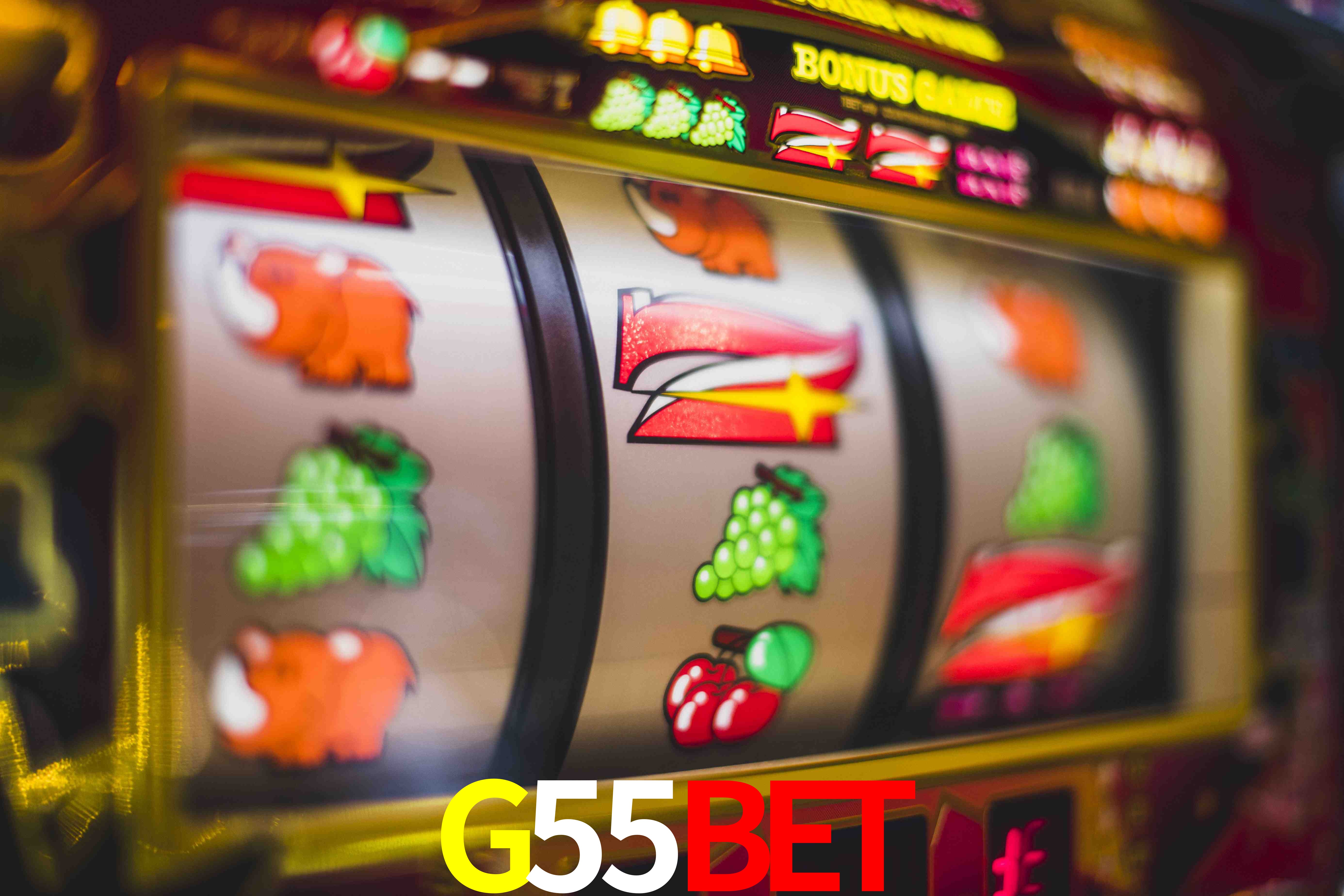 VIP Casino G55BET