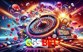 Desvendando o Mundo dos Jogos Virtuais na G55BET