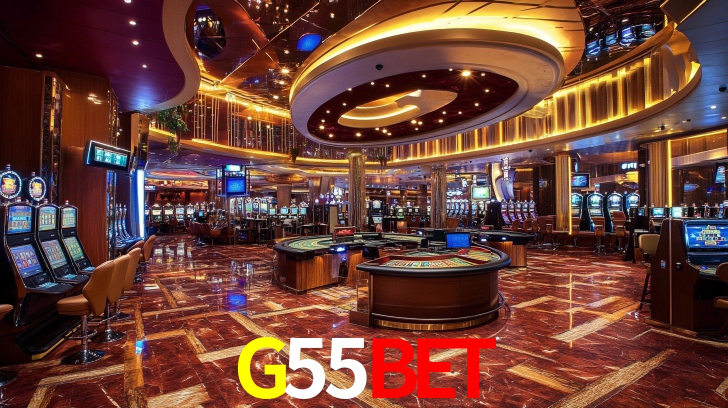 Premium Interface G55BET