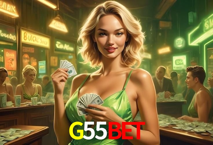 Diretório de Jogos G55BET