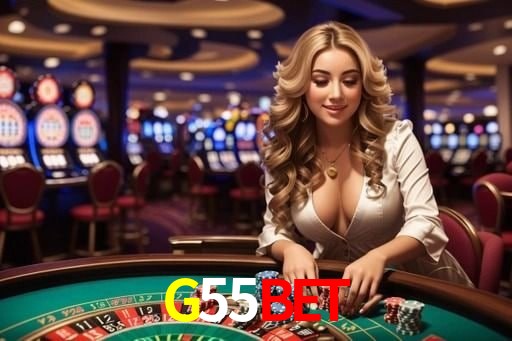 Live Casino G55BET