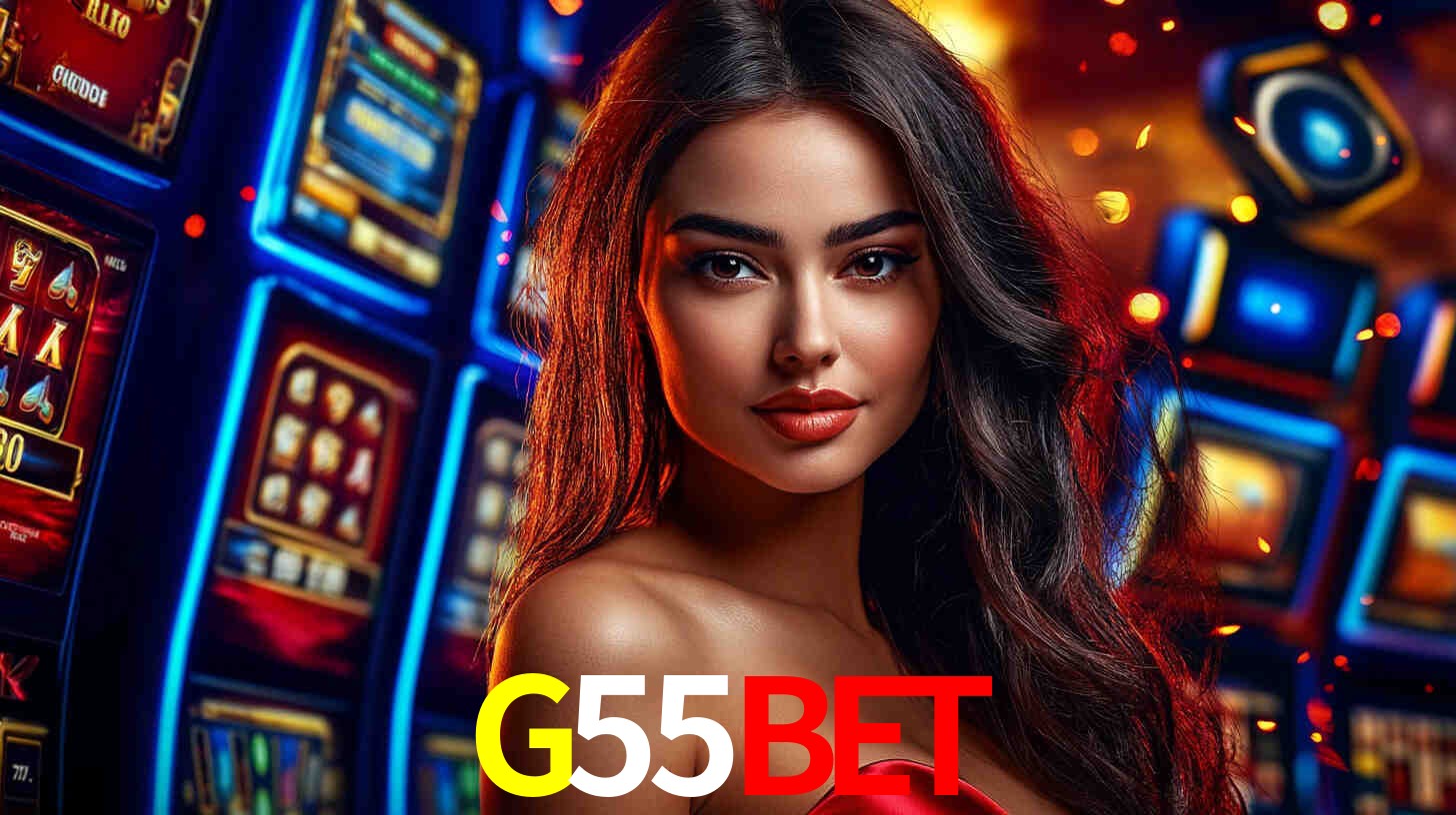Estatísticas do Jogo G55BET