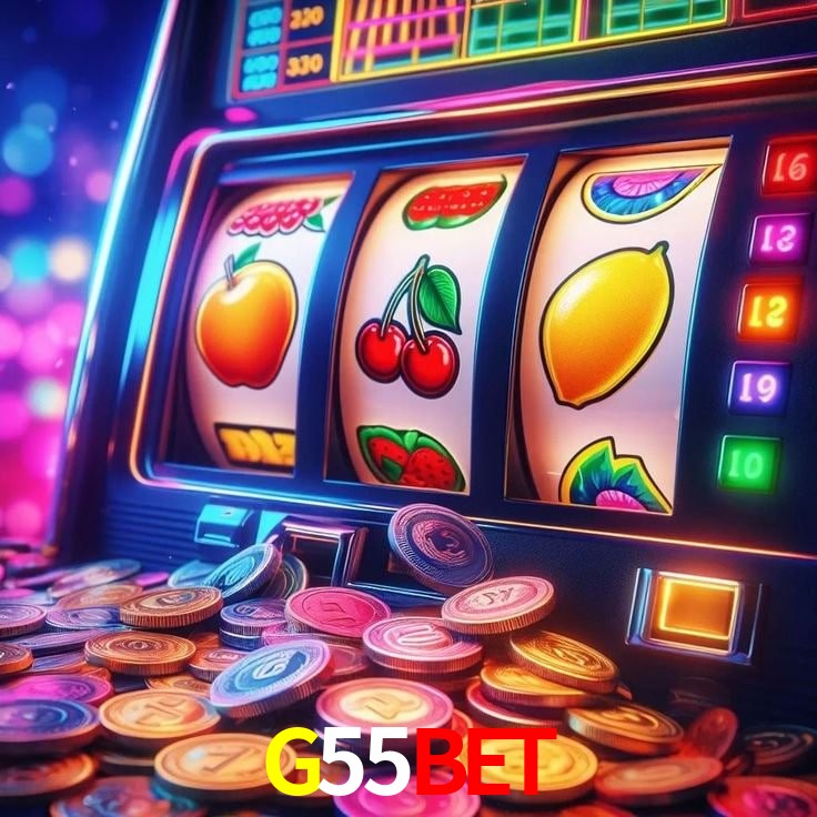 Inovações de Jogos na G55BET: O Futuro das Experiências Interativas