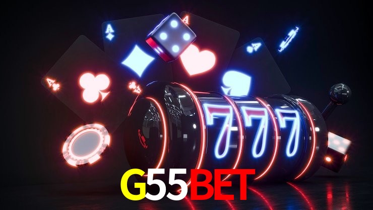 Aviator Game G55BET
