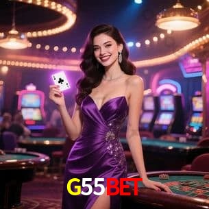 Apostas Esportivas na G55BET: Um Guia Completo