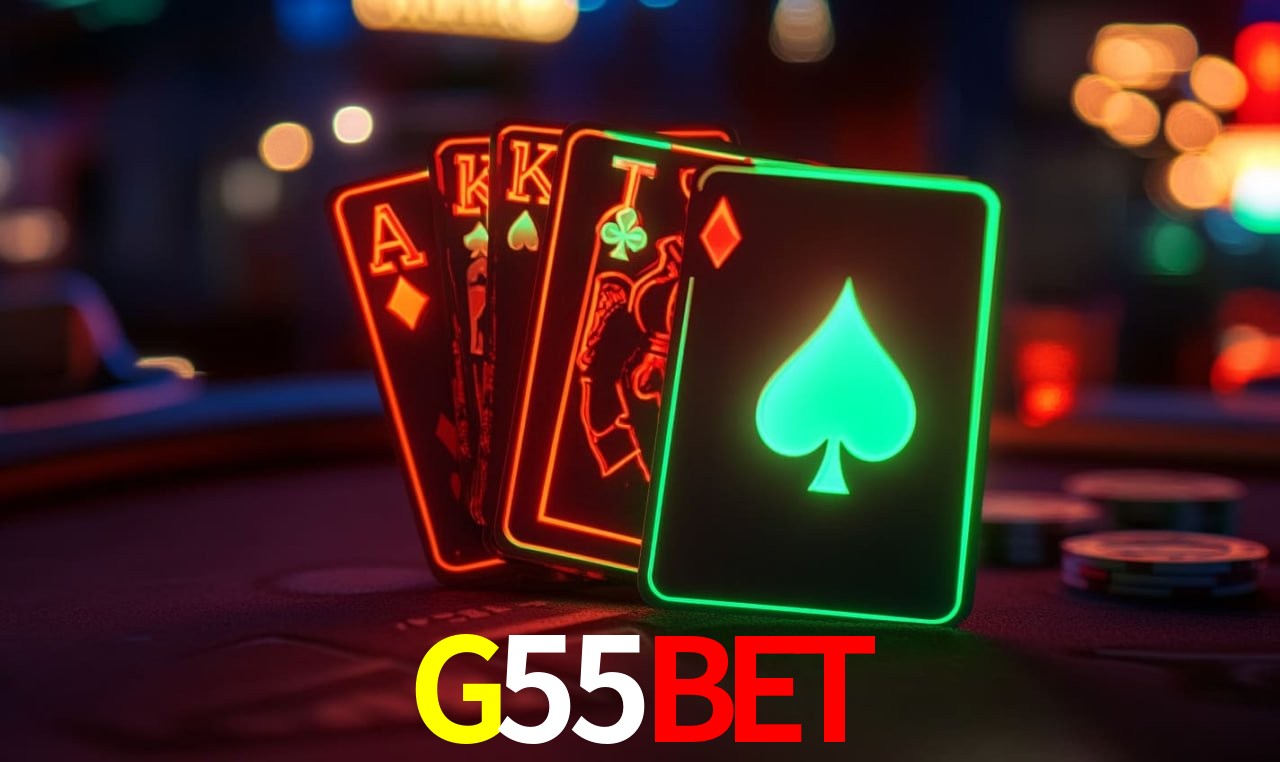 Descubra o Programa VIP da G55BET: Vantagens Exclusivas para Jogadores