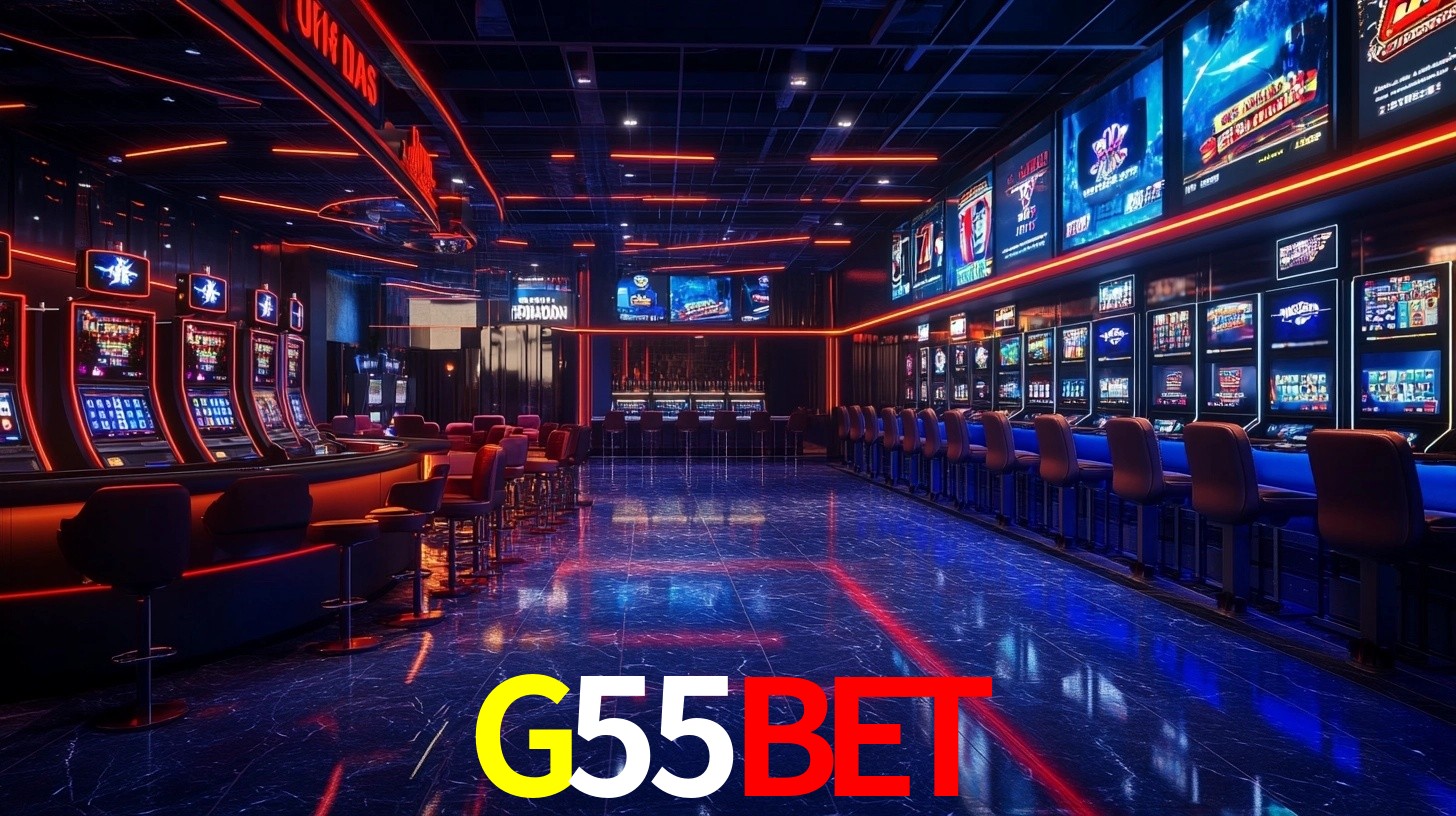 G55BET App Interface