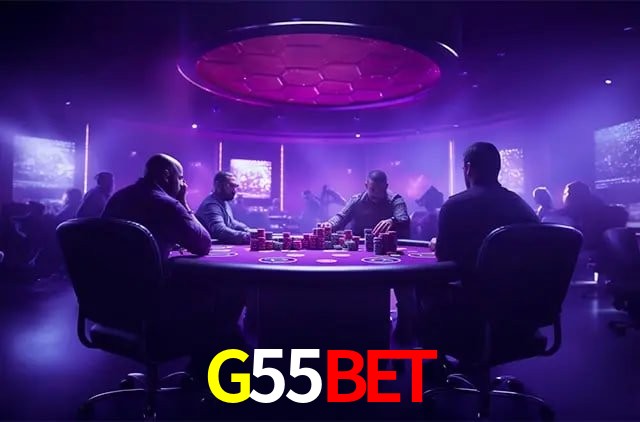 Benefícios da Conta G55BET