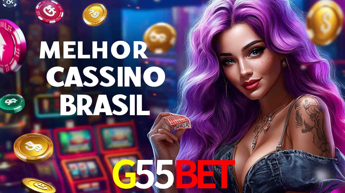Apostas de Tênis G55BET