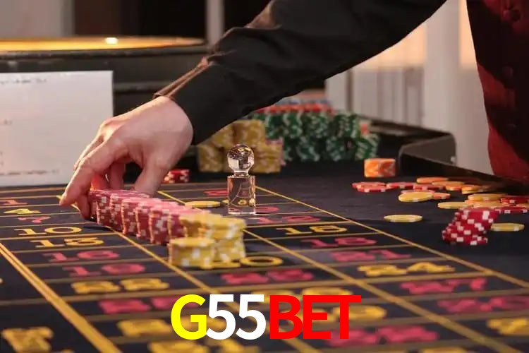 Programa VIP G55BET