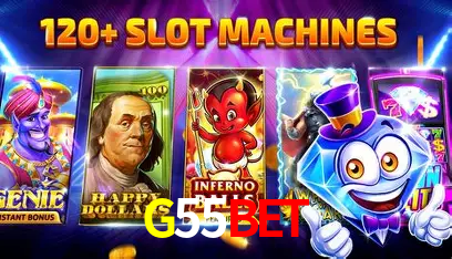 A Emoção da Loteria na G55BET: Uma Chance de Mudança de Vida