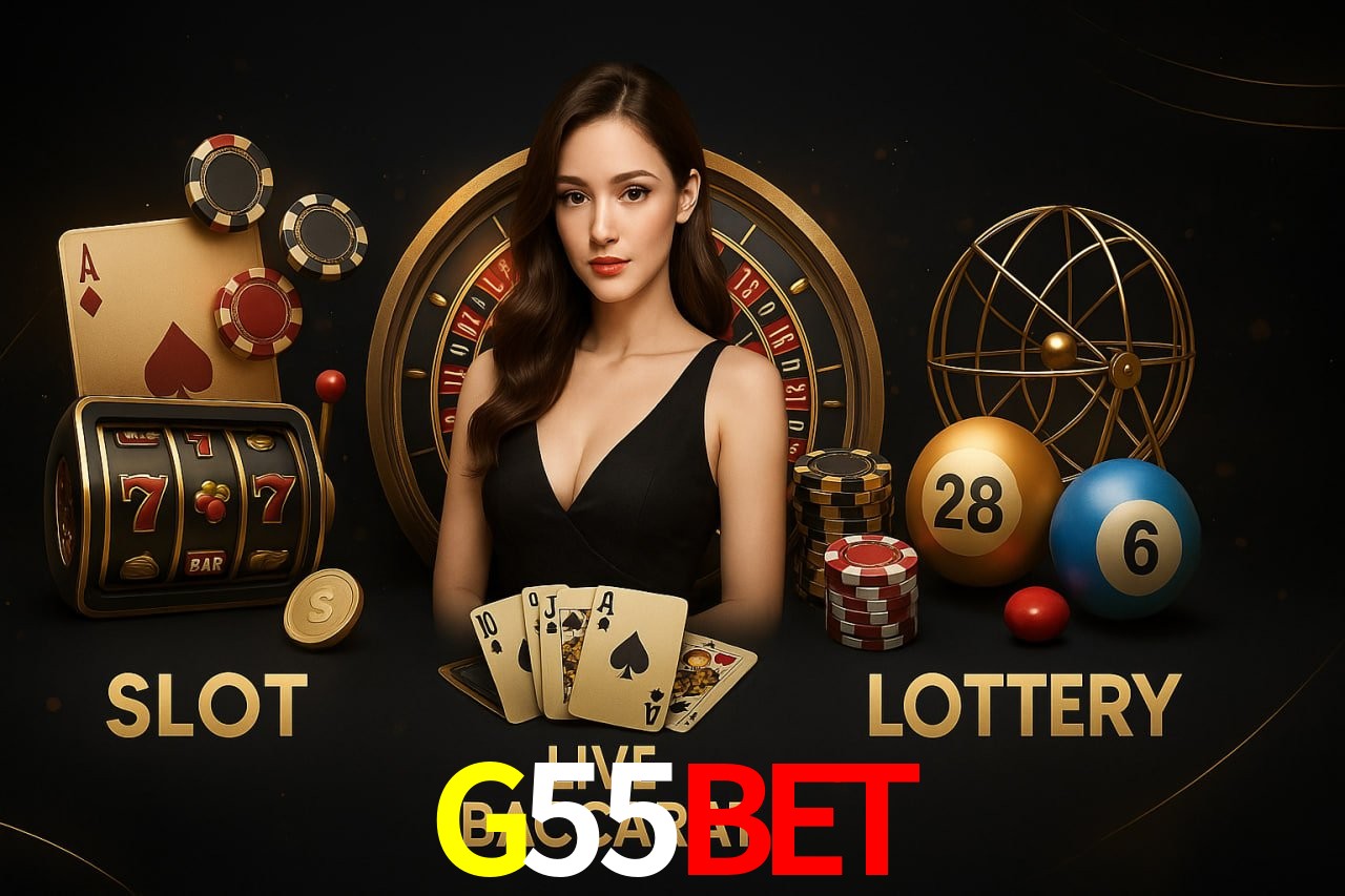 Inovações de Jogos na G55BET: O Futuro das Experiências Interativas
