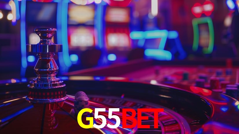 G55BET: Seu Especialista em Apostas Esportivas Brasileiras