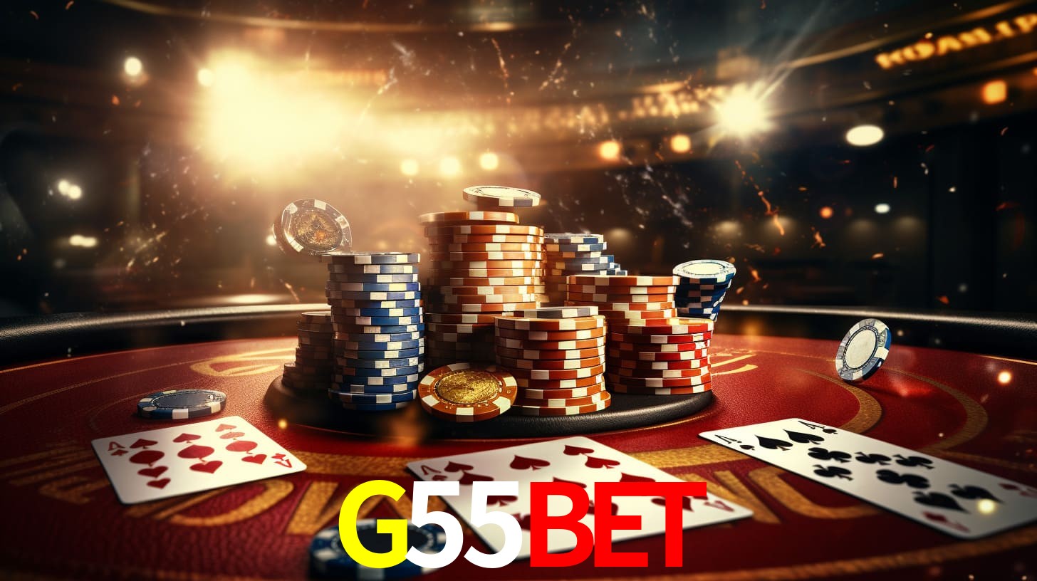 Programa VIP G55BET