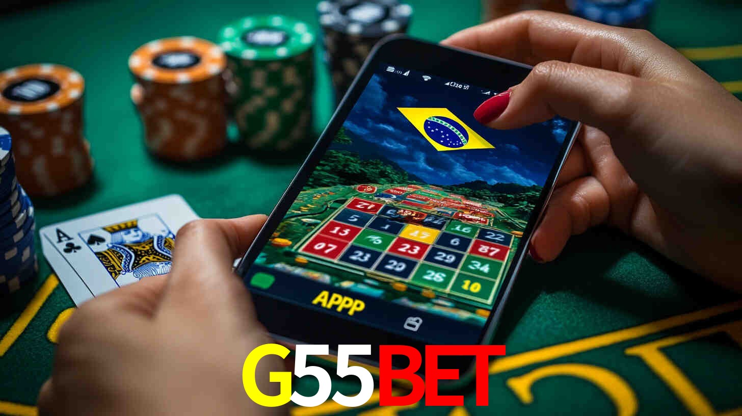 Estratégias Crash Games G55BET