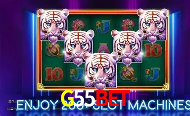 Weekend Specials G55BET