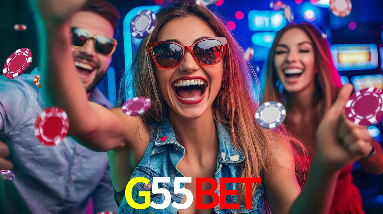 Apostas de Futebol G55BET
