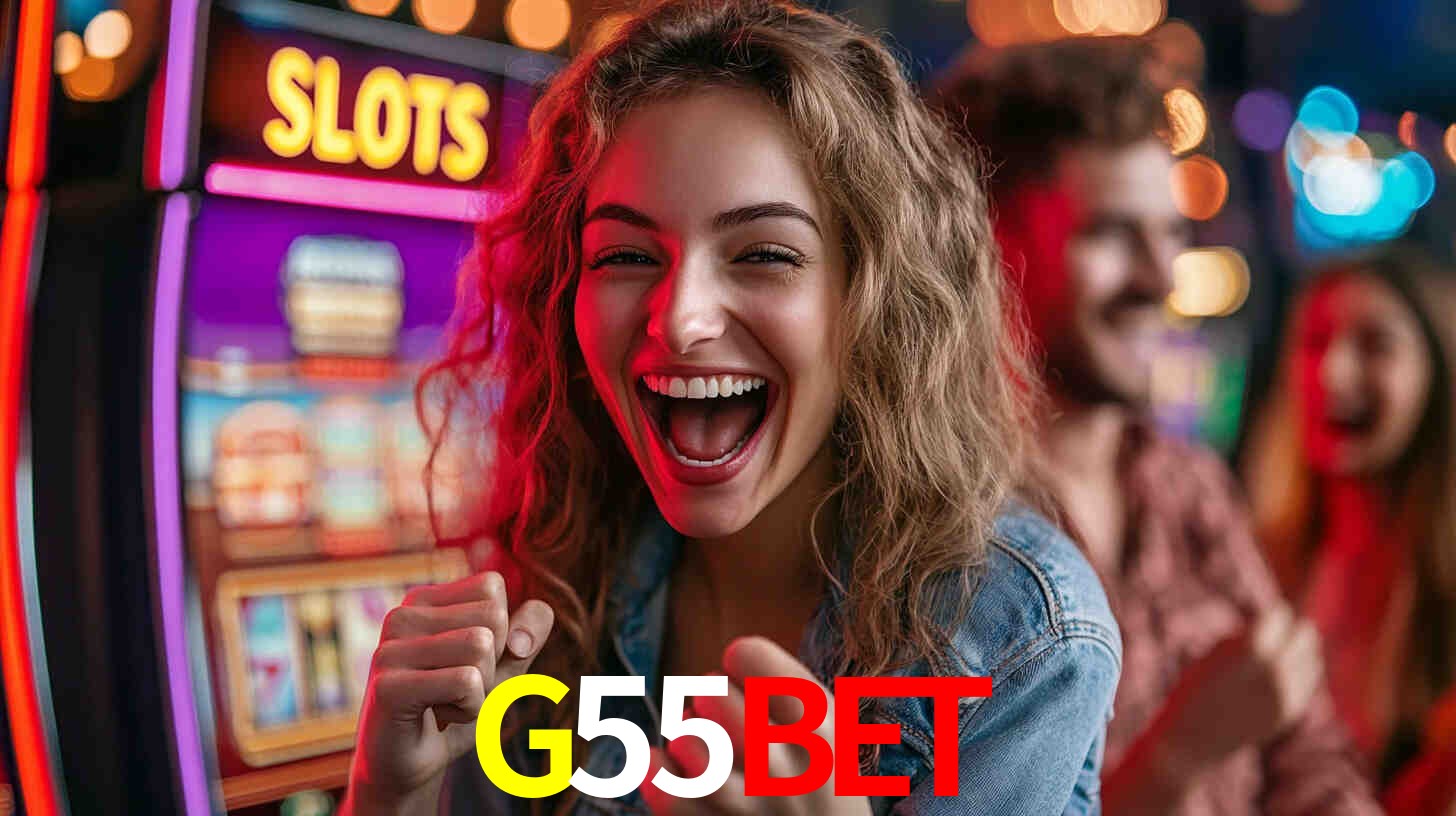 Recursos de Bônus G55BET