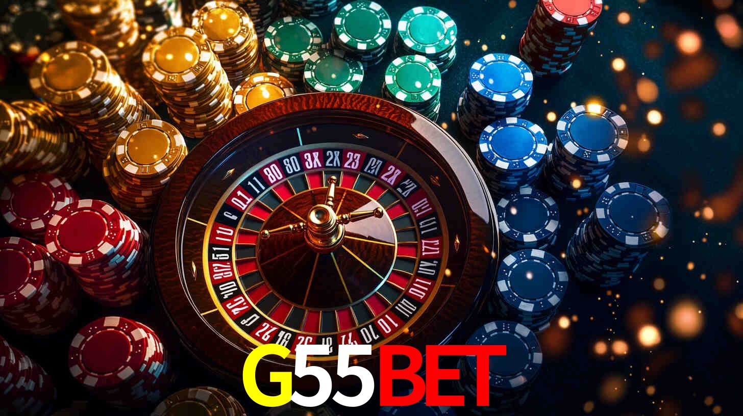 Experimente o Login Seguro Premium no G55BET