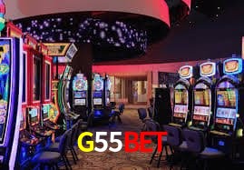 Descubra o Programa VIP da G55BET: Vantagens Exclusivas para Jogadores